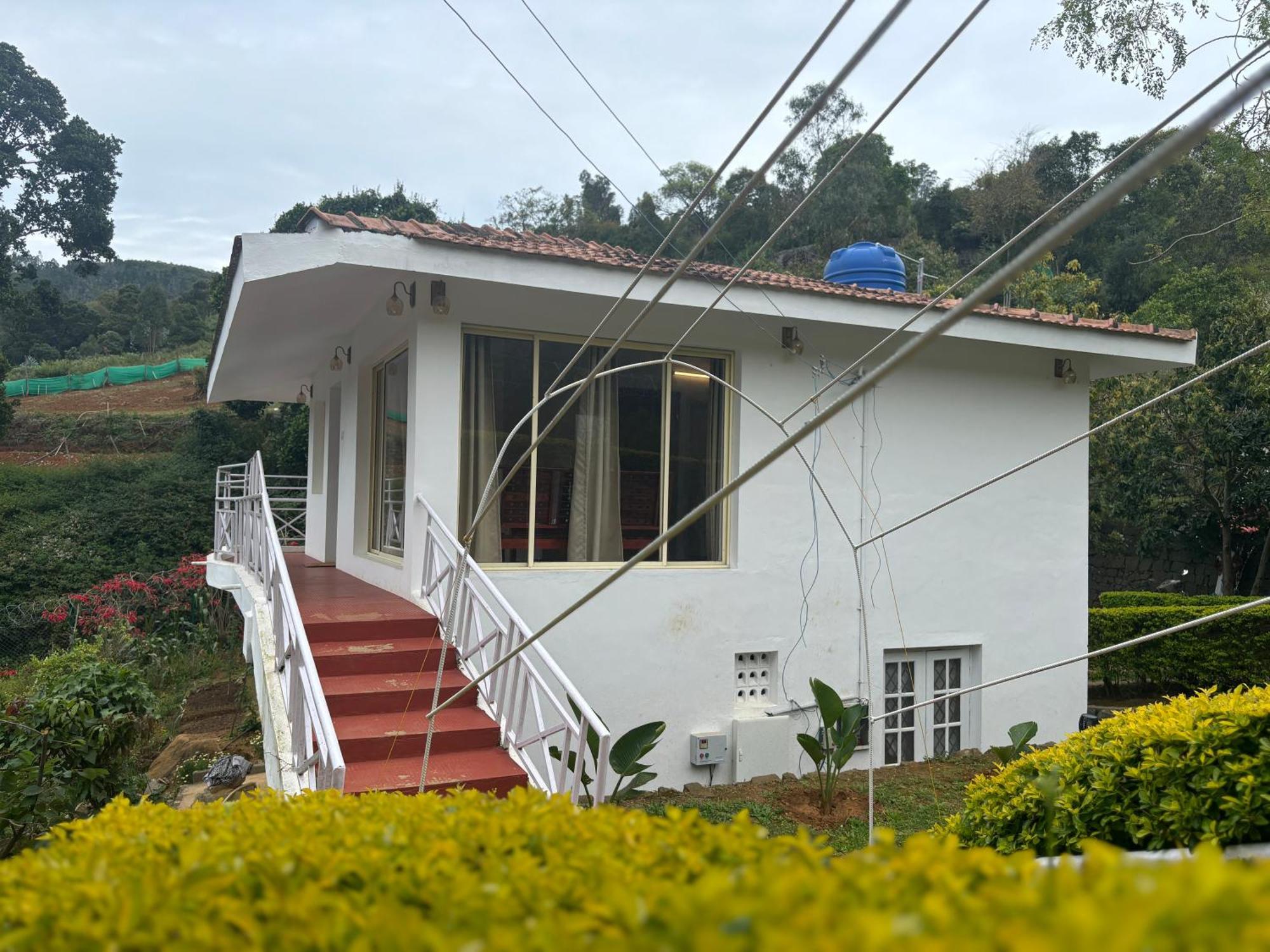 Earth Songs By Green Leaves Kotagiri Exterior photo