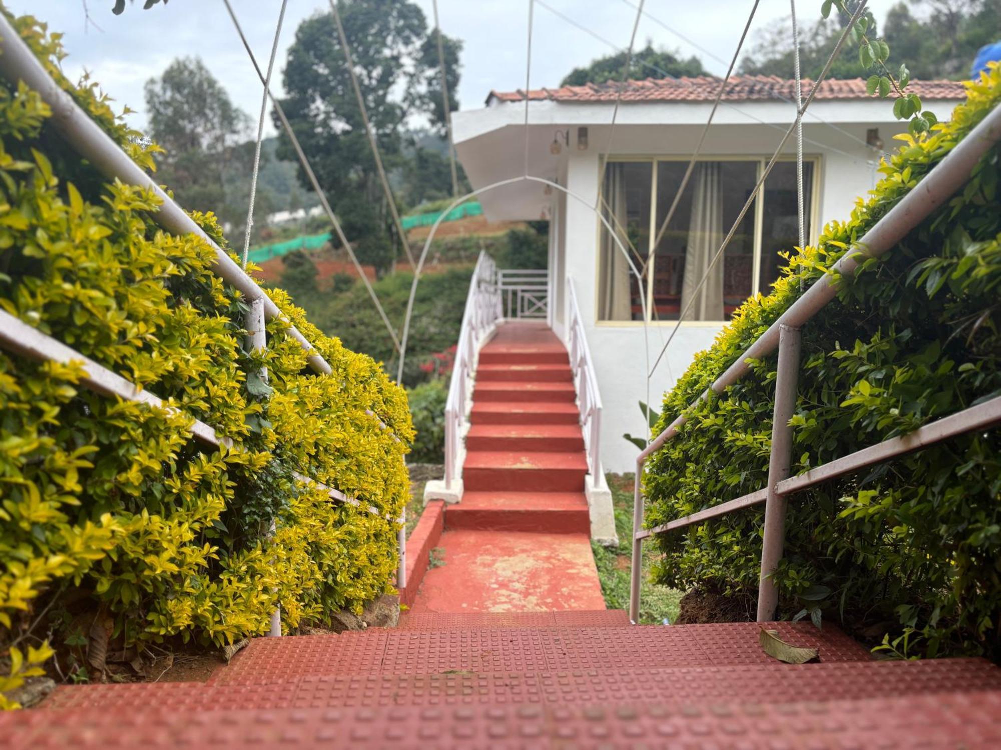 Earth Songs By Green Leaves Kotagiri Exterior photo